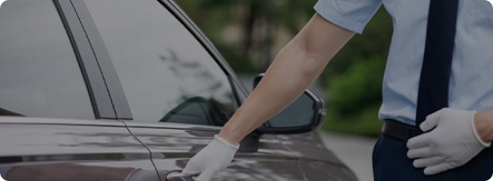免费专车