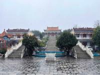 实拍景观