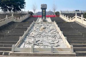 园区景观图
