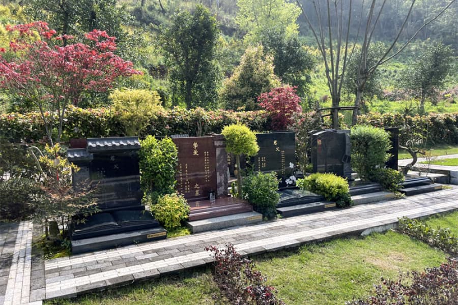 郑州公墓价格是否有季节性优惠