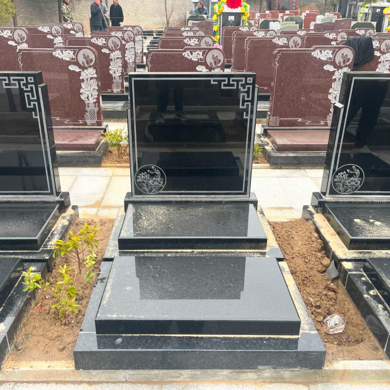 墓型2号
