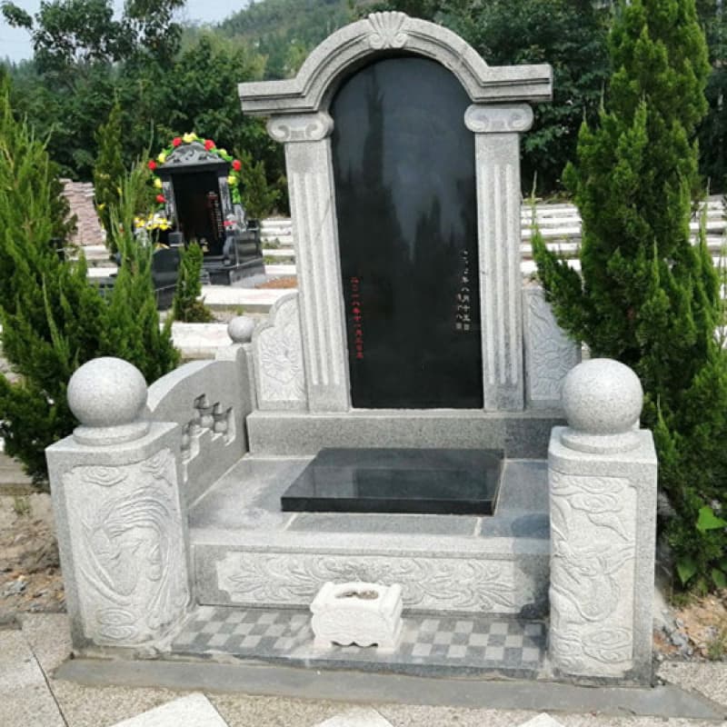 墓型3号