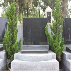 墓型1号