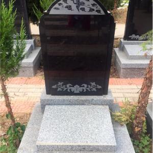 墓型3号