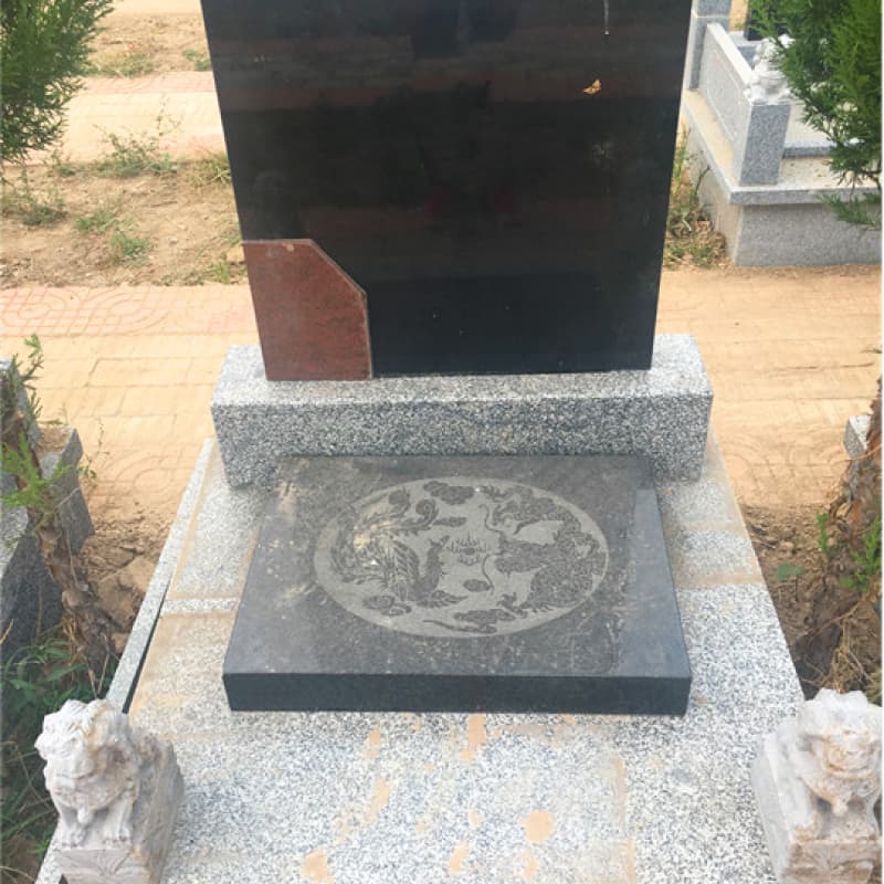 墓型6号