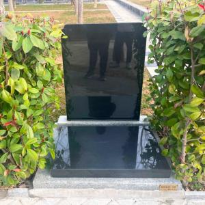 墓型1号