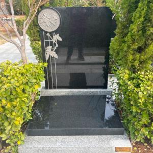 墓型8号