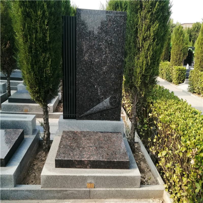 墓型1号