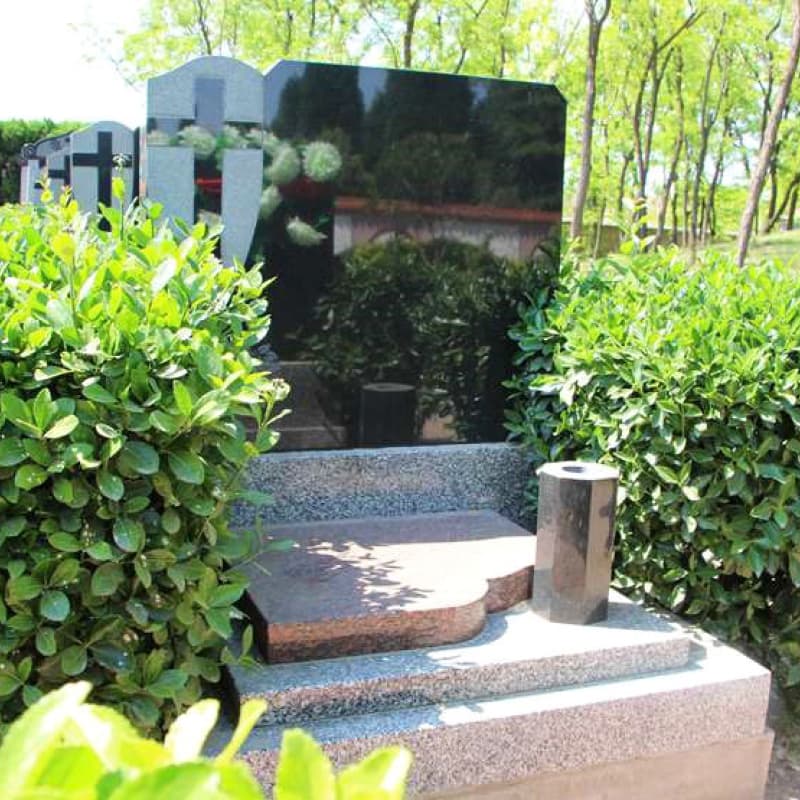 墓型8号