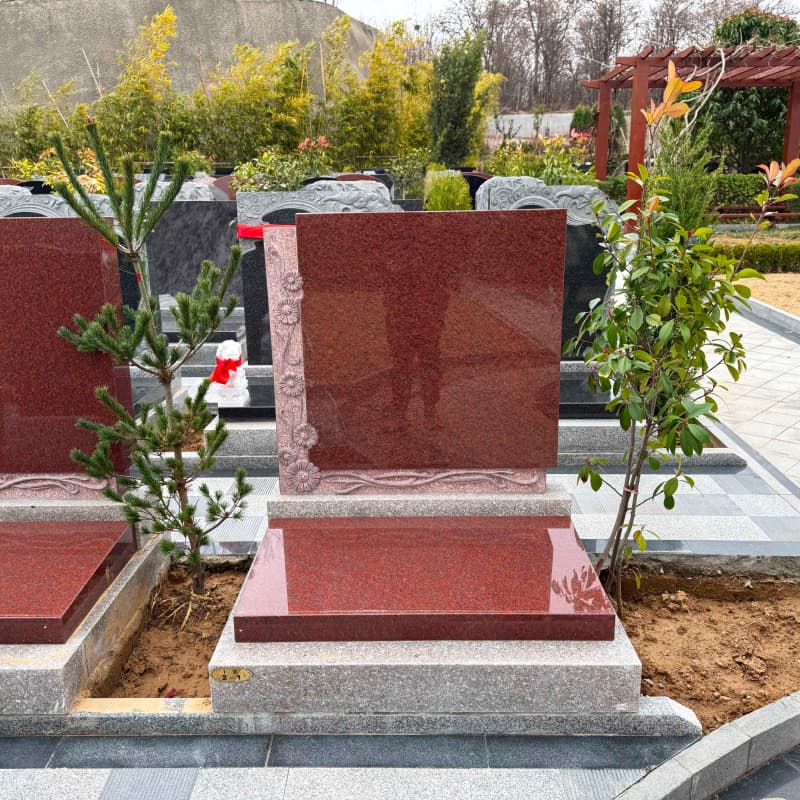 墓型3号