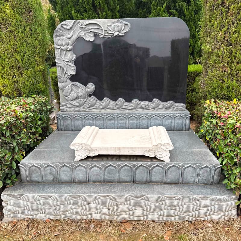墓型7号