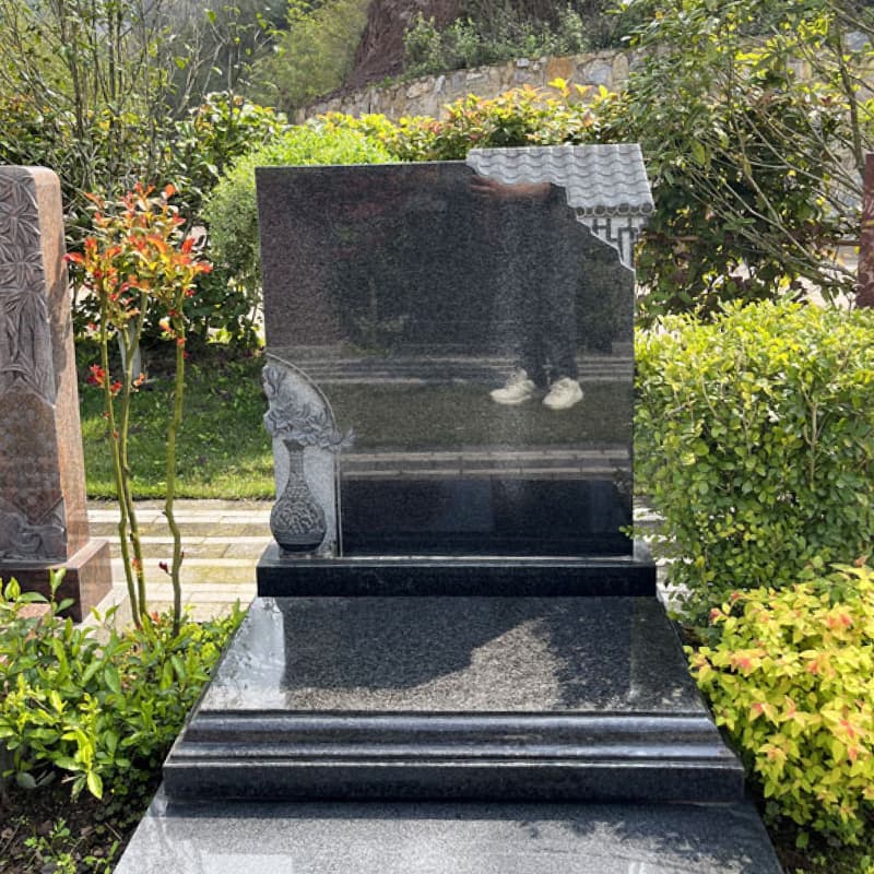墓型3号