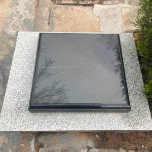 墓型1号