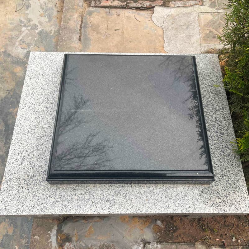 墓型1号