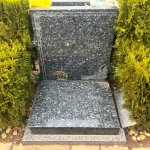 墓型3号