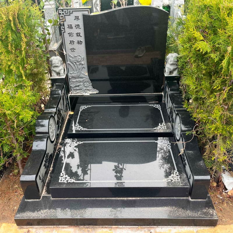 墓型6号