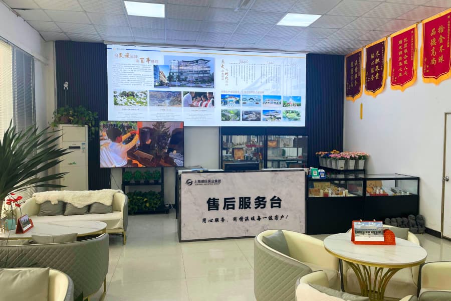 郑州公墓的设施配备及环境介绍