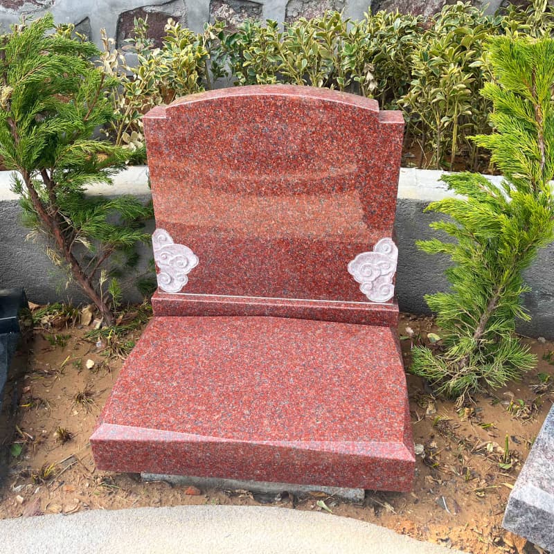墓型8号